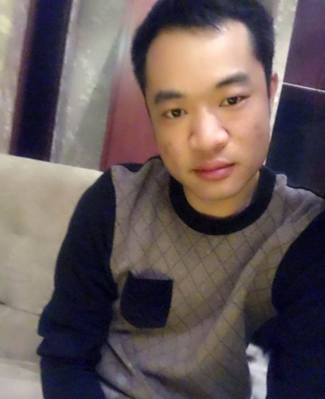 人生快乐的第一张照片--常宁残疾人相亲网