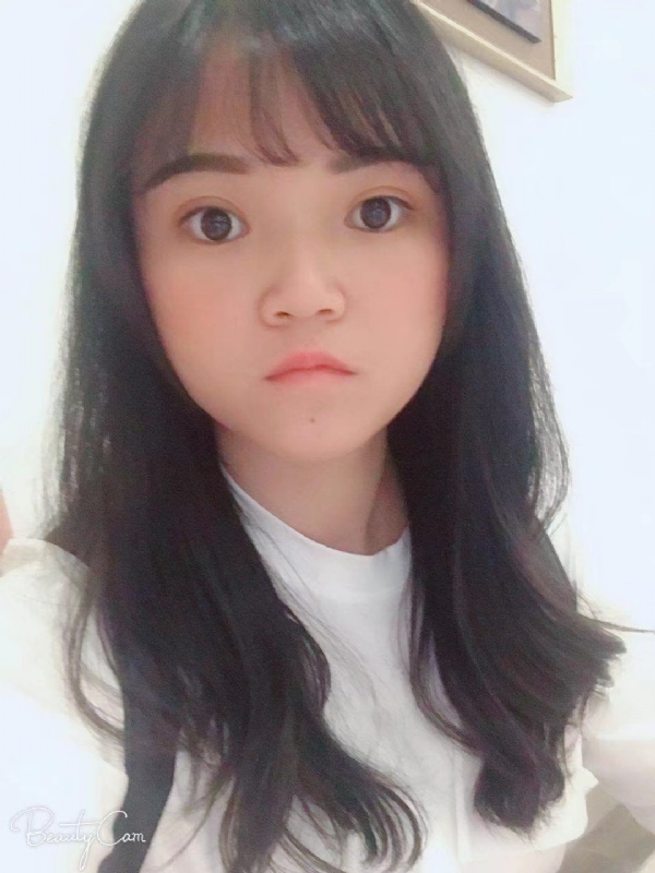 灵灵的第一张照片--常宁残疾人相亲网